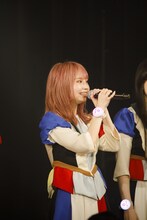 アイナスター（Photo by sotobayashi kenta）