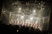 GANG PARADE（Photo by sotobayashi kenta）