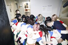 GANG PARADE（Photo by sotobayashi kenta）