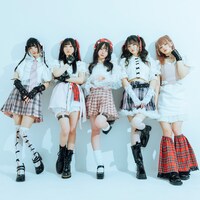 きゅるりんってしてみて