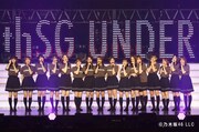 乃木坂46（アンダーメンバー）