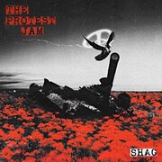 SUGIZO率いるジャムバンド・SHAG、結成20年目にして初のアルバムリリース