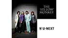 本日メジャーデビュー30周年迎えたTHE YELLOW MONKEYのドキュメンタリー3作品を配信
