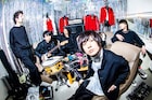 ビレッジマンズストアからジャックが脱退、現体制ラストシングル&ラストライブ発表
