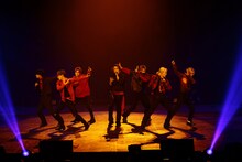 BALLISTIK BOYZ from EXILE TRIBE