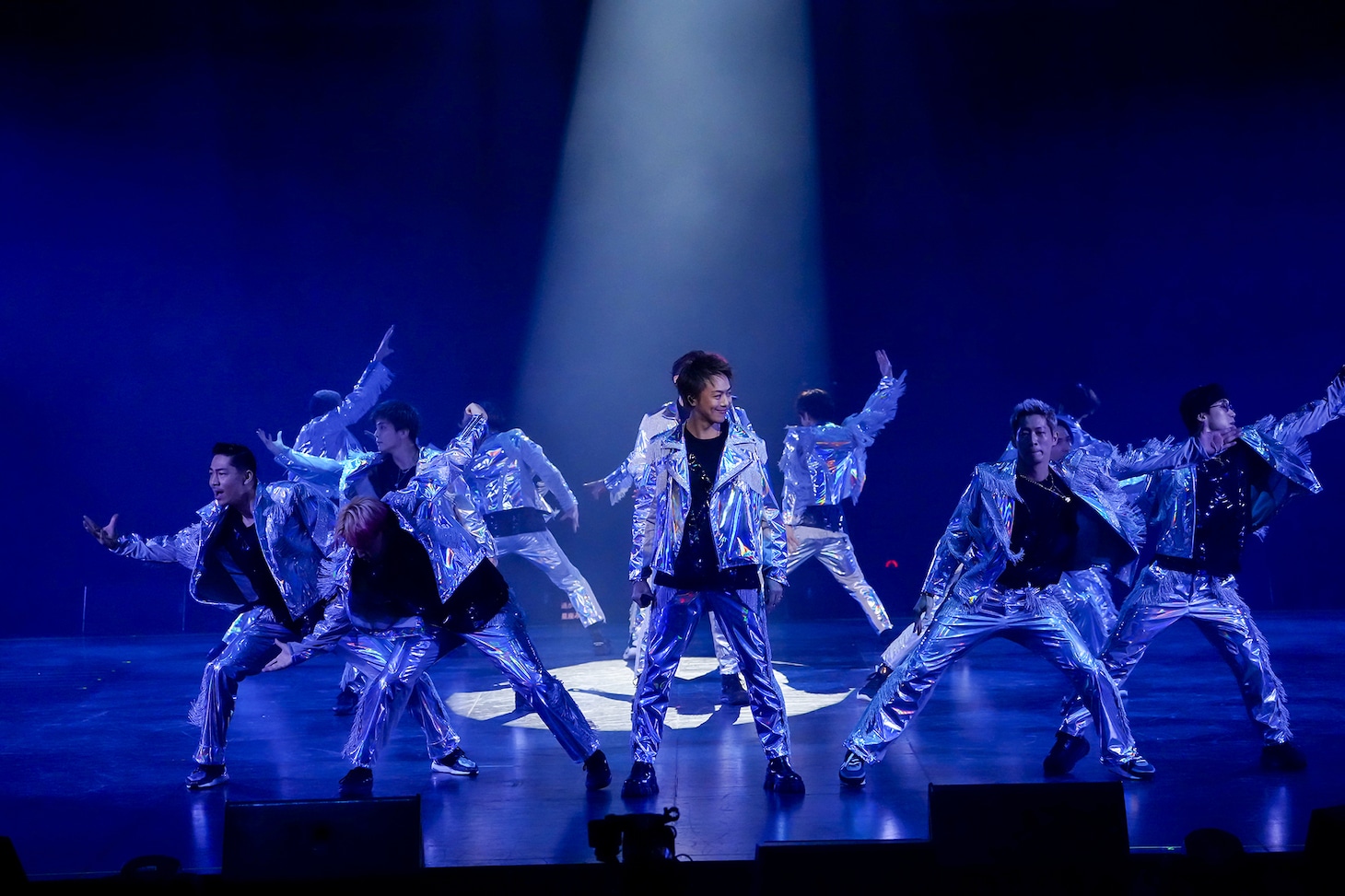 EXILE