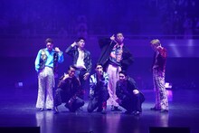 PSYCHIC FEVER from EXILE TRIBE