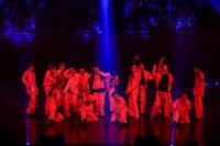 THE RAMPAGE from EXILE TRIBE