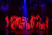 THE RAMPAGE from EXILE TRIBE