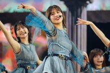 渡邉理佐（撮影：上山陽介）