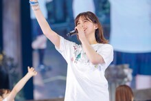 渡邉理佐（撮影：上山陽介）