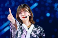 渡邉理佐（撮影：上山陽介）