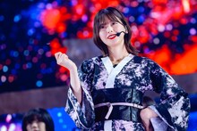 渡邉理佐（撮影：上山陽介）