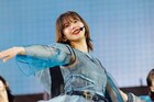 櫻坂46渡邉理佐、7年間の歩みを振り返る万感のラストステージ
