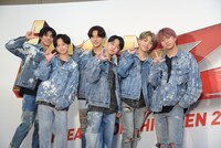 人気画像7位は「LDHにフレッシュな6人組LIL LEAGUEが仲間入り、最年少は13歳」より、LIL LEAGUE。