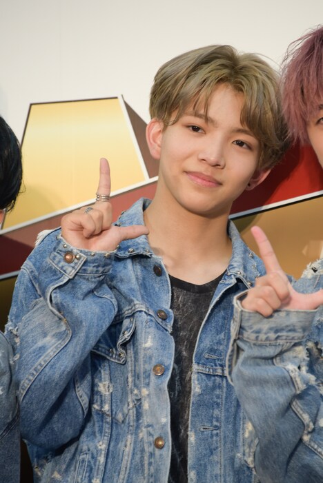 山田晃大（LIL LEAGUE）