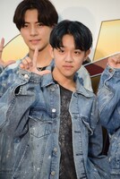 百田隼麻（LIL LEAGUE）