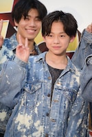 難波碧空（LIL LEAGUE）