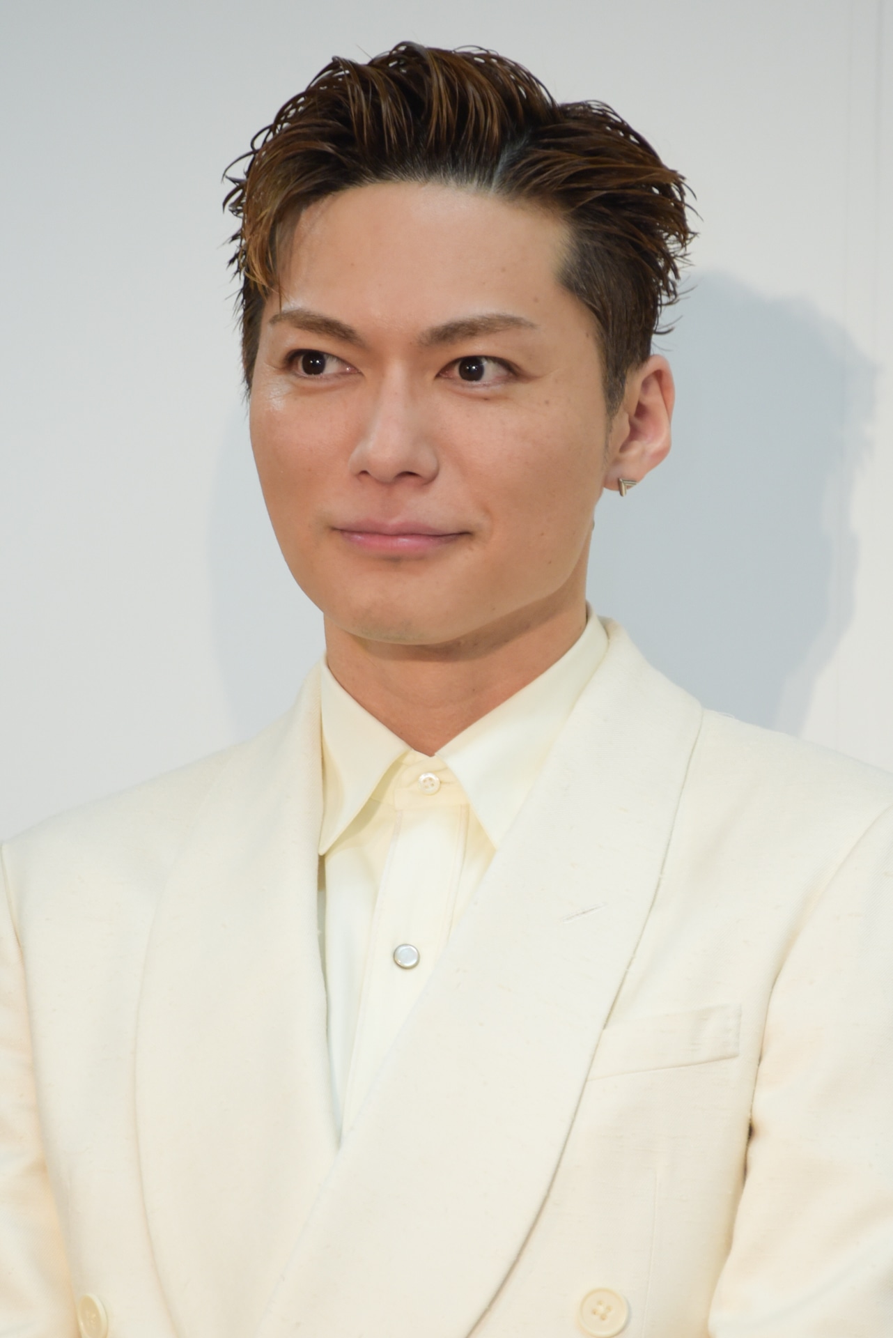 EXILE SHOKICHI