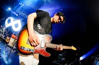 Yutaka Furukawa（Vo, G）（撮影：橋本塁［SOUND SHOOTER］）