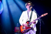 Yutaka Furukawa（Vo, G）（撮影：橋本塁［SOUND SHOOTER］）