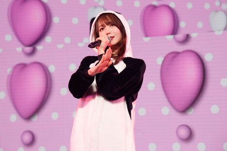 大谷映美里 (c)YOANI