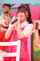 齊藤なぎさ (c)YOANI