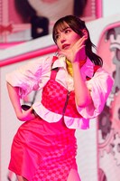 諸橋沙夏 (c)YOANI