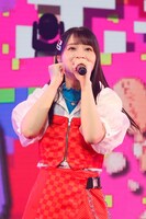 佐々木舞香 (c)YOANI