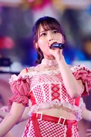 大場花菜 (c)YOANI