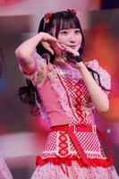 齋藤樹愛羅 (c)YOANI