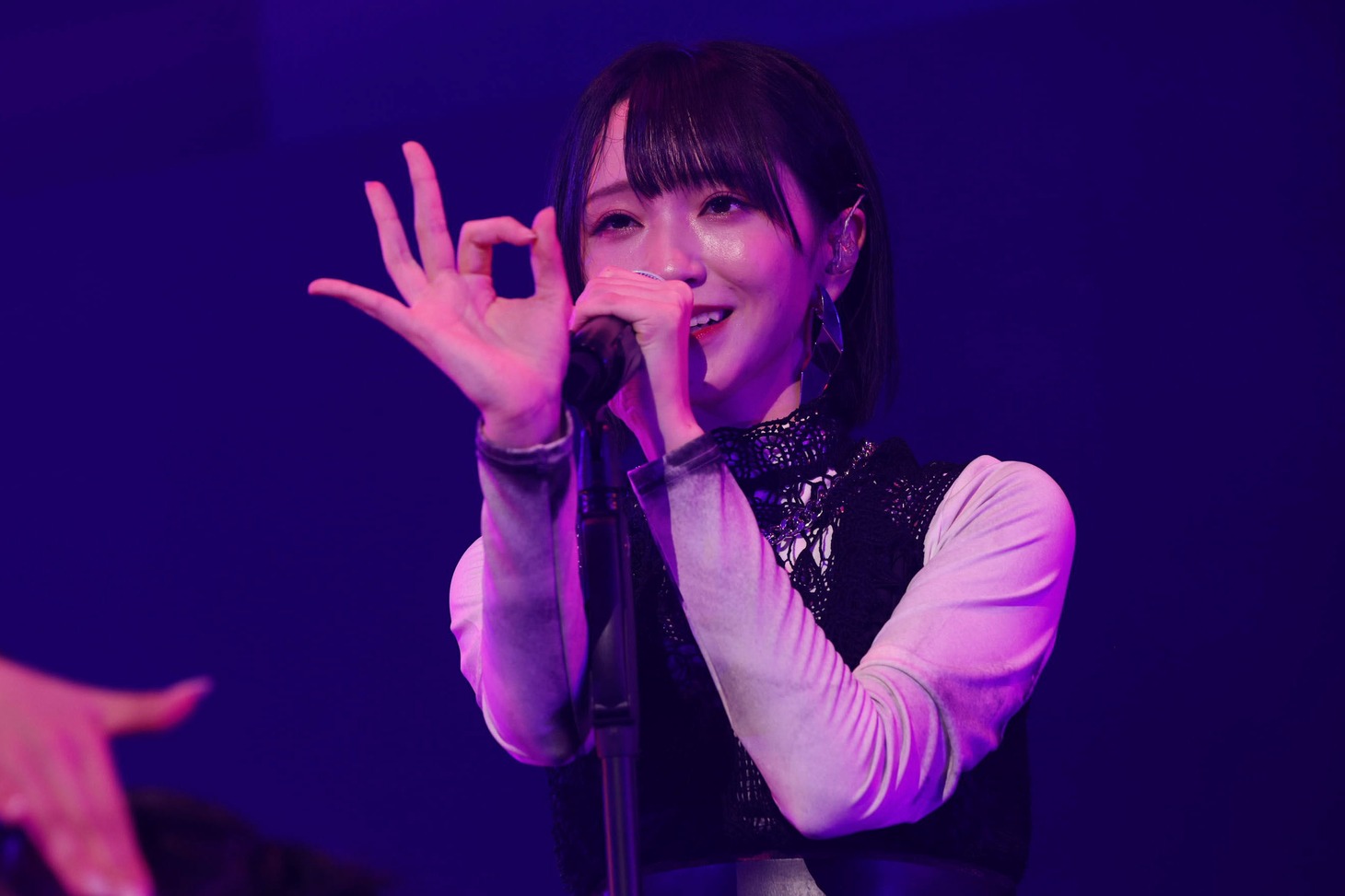 野口衣織 (c)YOANI