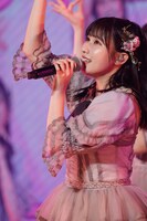 山本杏奈 (c)YOANI