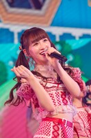 音嶋莉沙 (c)YOANI