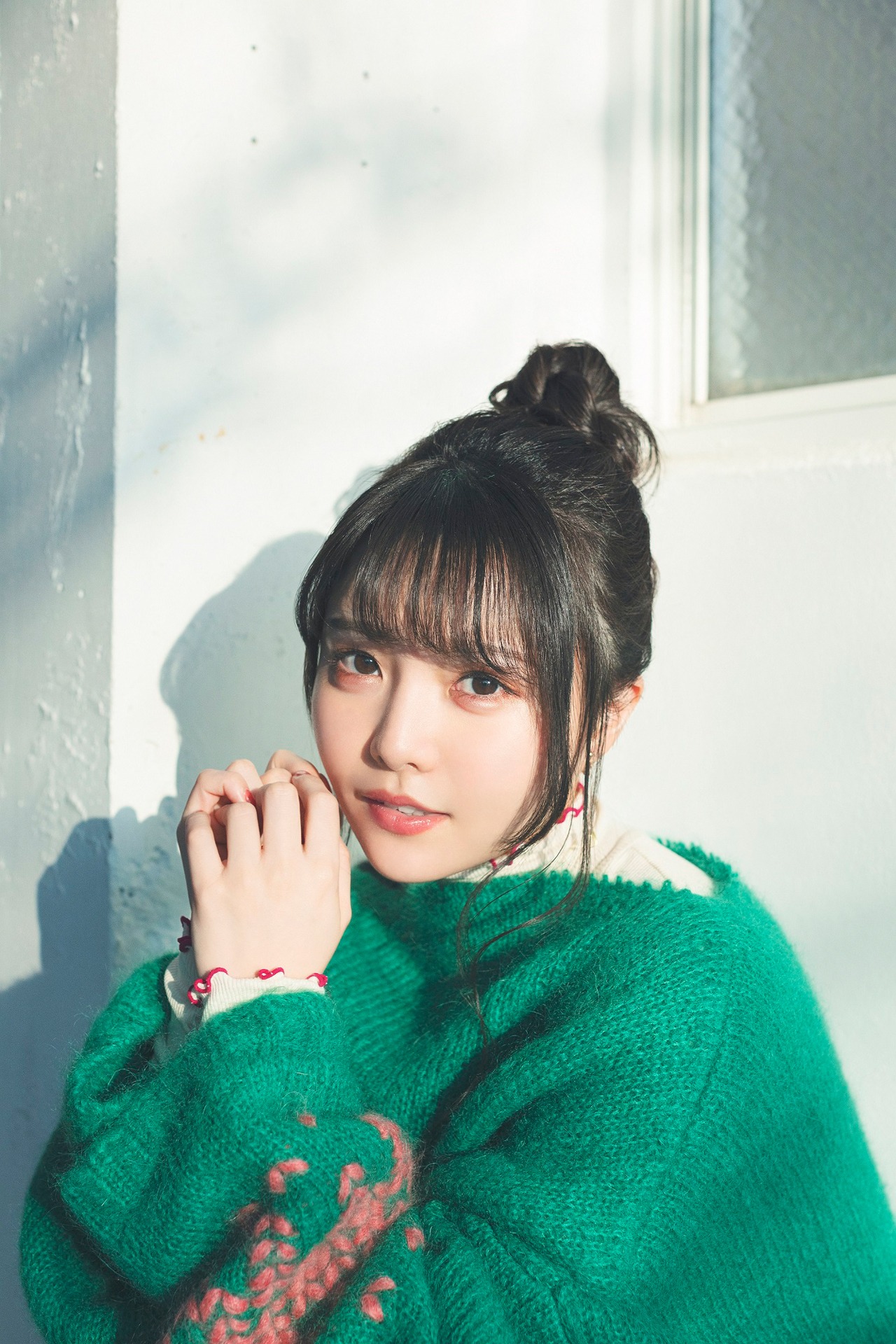 麻倉もも