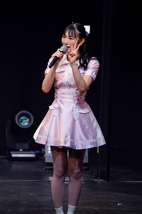 蟹沢萌子(c)YOANI