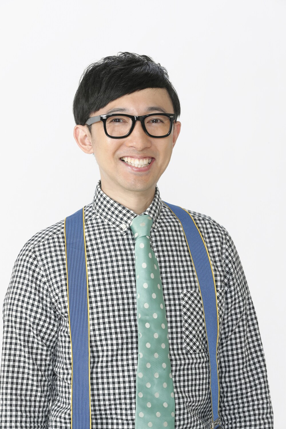 松隈ケンタプロデュース、こがけんが「いちご姫コンテスト」のテーマ歌う