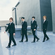 明日「Love music」にsumika出演、トーク中に荒井智之が大ファンのaikoサプライズ登場