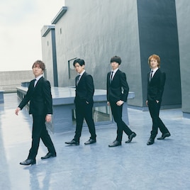 sumika、CONVERSEとのコラボソング「Porter」ミュージックビデオ公開