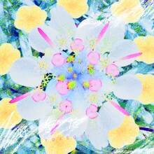 YOASOBI「好きだ」配信ジャケット