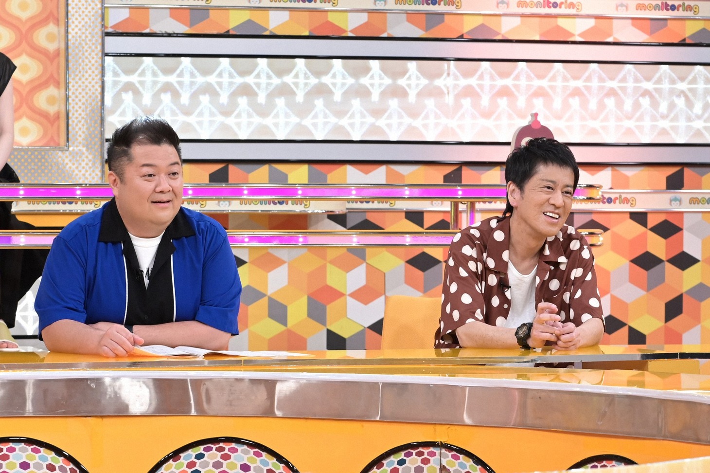 ブラックマヨネーズ (c)TBS