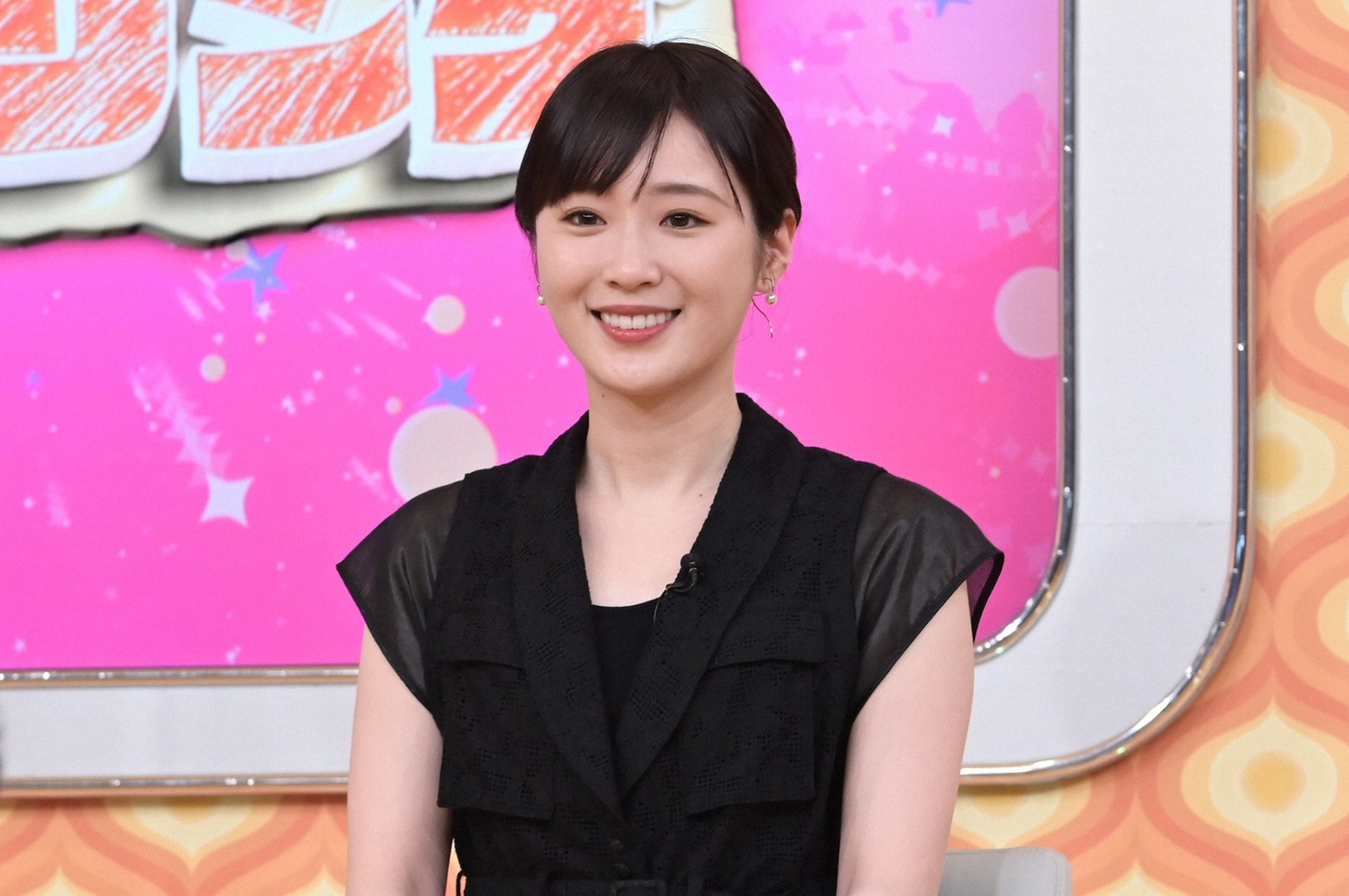 高山一実 (c)TBS