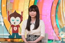 中川翔子 (c)TBS