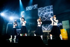 新しい学校のリーダーズ初のZepp単独公演も大成功「ゴールだとは  