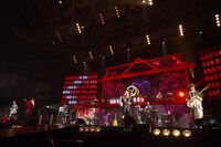 「7ORDER 3周年感謝祭『燦参七拍子』」の様子。