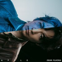 DEAN FUJIOKA「Apple」初回限定盤A / Bジャケット