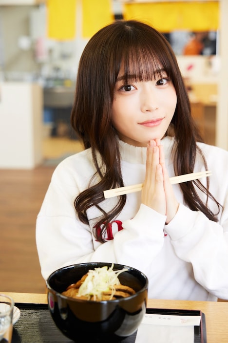 「#ババババンビ アートブック 岸みゆ×Takeo Dec. DOLCE DOLCE DOLCE」アザーカット (c)Takeo Dec. / 小学館