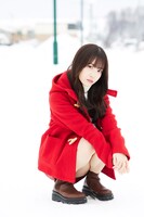 「#ババババンビ アートブック 岸みゆ×Takeo Dec. DOLCE DOLCE DOLCE」アザーカット (c)Takeo Dec. / 小学館