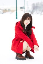 「#ババババンビ アートブック 岸みゆ×Takeo Dec. DOLCE DOLCE DOLCE」アザーカット (c)Takeo Dec. / 小学館