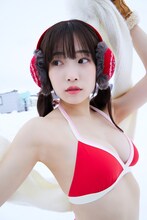 「#ババババンビ アートブック 岸みゆ×Takeo Dec. DOLCE DOLCE DOLCE」アザーカット (c)Takeo Dec. / 小学館